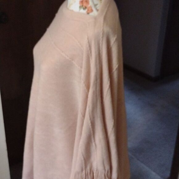 Layers by Lizden plus size poncho - Picture 7 of 12